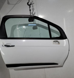 Porte avant droit CITROEN DS3 Photo n°1