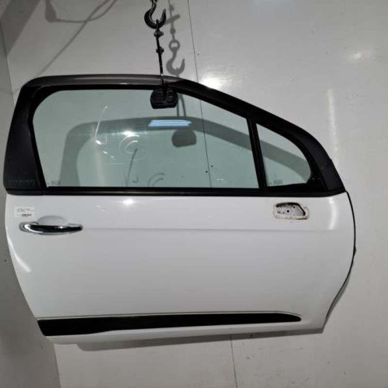 Porte avant droit CITROEN DS3