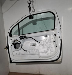 Porte avant droit CITROEN DS3 Photo n°3