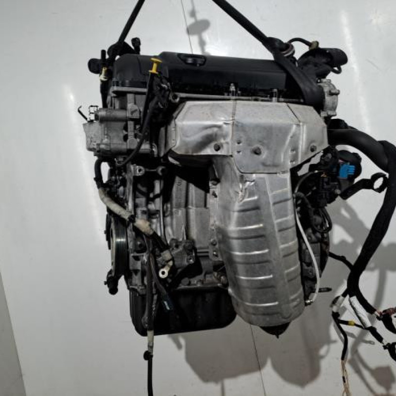 Moteur CITROEN C4 2