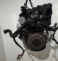 Moteur CITROEN C4 2