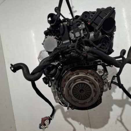 Moteur CITROEN C4 2