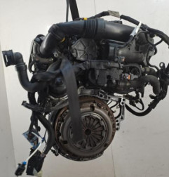 Moteur CITROEN C4 2
