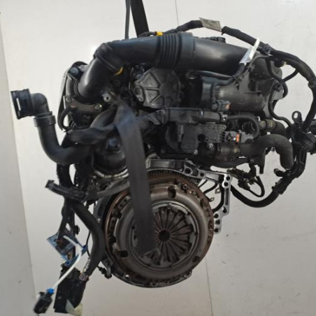 Moteur CITROEN C4 2