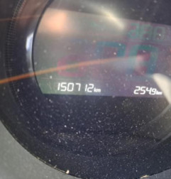 Moteur CITROEN C4 2 Photo n°9