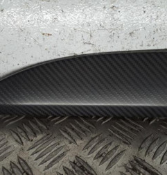 Baguette d'aile arrière droite CITROEN DS3 Photo n°1