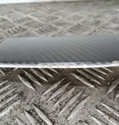 Baguette d'aile arrière droite CITROEN DS3 Photo n°4