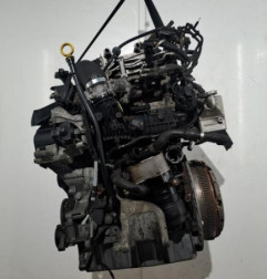 Moteur VOLKSWAGEN TRANSPORTER 6 Photo n°1