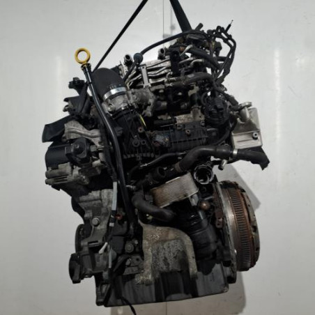 Moteur VOLKSWAGEN TRANSPORTER 6 Photo n°1