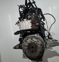 Moteur VOLKSWAGEN TRANSPORTER 6