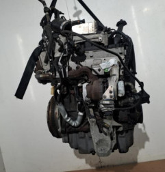 Moteur VOLKSWAGEN TRANSPORTER 6 Photo n°3