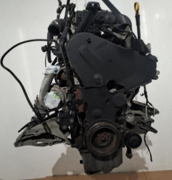 Moteur VOLKSWAGEN TRANSPORTER 6 Photo n°4