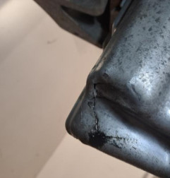 Moteur VOLKSWAGEN TRANSPORTER 6 Photo n°6