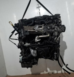 Moteur MERCEDES SPRINTER 2 Photo n°1
