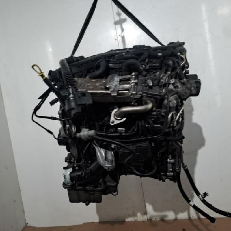 Moteur MERCEDES SPRINTER 2