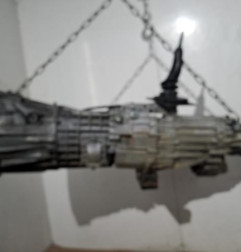 Boite de vitesses SUZUKI GRAND VITARA 2 Photo n°1