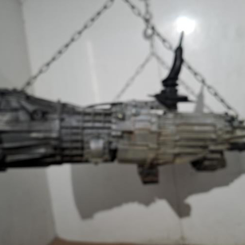 Boite de vitesses SUZUKI GRAND VITARA 2