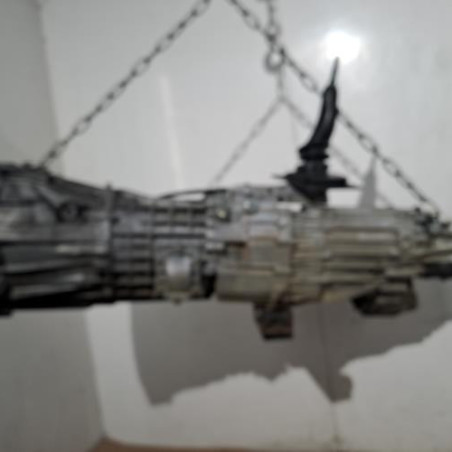 Boite de vitesses SUZUKI GRAND VITARA 2 Photo n°1