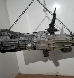 Boite de vitesses SUZUKI GRAND VITARA 2