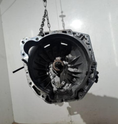 Boite de vitesses SUZUKI GRAND VITARA 2 Photo n°3