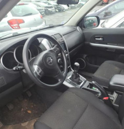 Boite de vitesses SUZUKI GRAND VITARA 2 Photo n°10