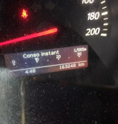 Boite de vitesses SUZUKI GRAND VITARA 2 Photo n°11