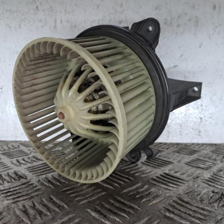 Ventilateur chauffage FIAT PUNTO 2 Photo n°1