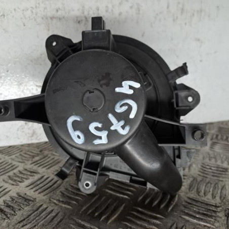Ventilateur chauffage FIAT PUNTO 2