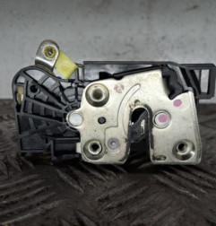 Serrure avant gauche DACIA SANDERO 2