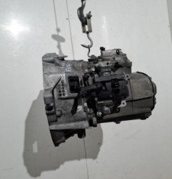 Boite de vitesses CITROEN DS3 Photo n°1