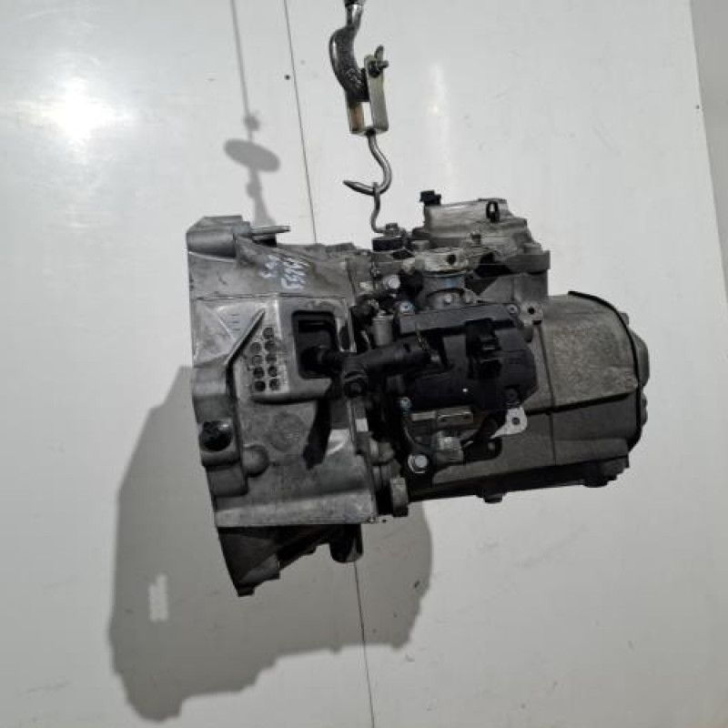 Boite de vitesses CITROEN DS3