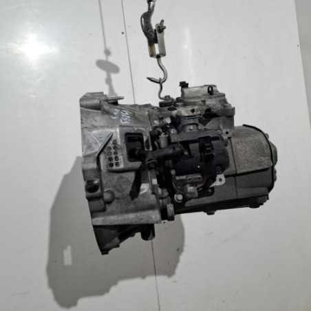 Boite de vitesses CITROEN DS3 Photo n°1