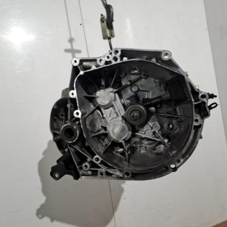 Boite de vitesses CITROEN DS3