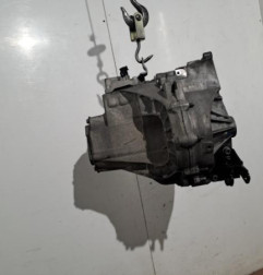 Boite de vitesses CITROEN DS3 Photo n°3