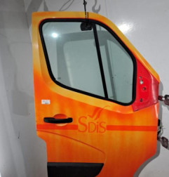Porte avant droit RENAULT MASTER 3