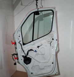 Porte avant droit RENAULT MASTER 3 Photo n°3