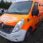 Porte avant droit RENAULT MASTER 3