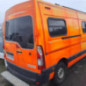 Porte avant droit RENAULT MASTER 3