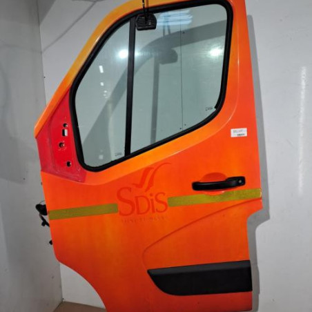 Porte avant gauche RENAULT MASTER 3