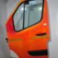 Porte avant gauche RENAULT MASTER 3