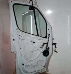Porte avant gauche RENAULT MASTER 3 Photo n°3