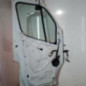 Porte avant gauche RENAULT MASTER 3