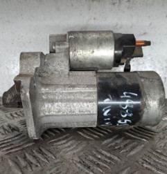 Demarreur RENAULT TWINGO 2 Photo n°1