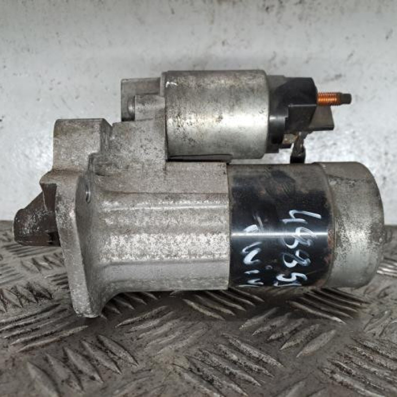 Demarreur RENAULT TWINGO 2