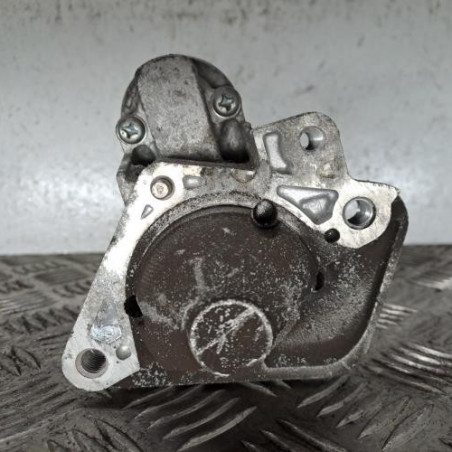 Demarreur RENAULT TWINGO 2