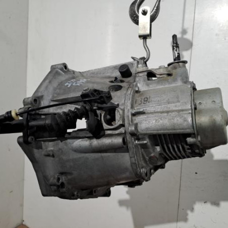 Boite de vitesses CITROEN C4 2 Photo n°1