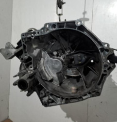 Boite de vitesses CITROEN C4 2