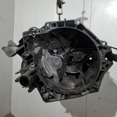Boite de vitesses CITROEN C4 2