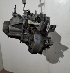 Boite de vitesses CITROEN C4 2 Photo n°3