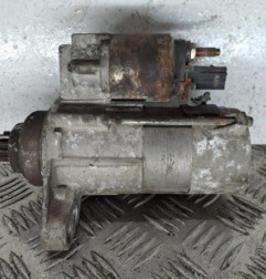 Demarreur AUDI A3 2 Photo n°1